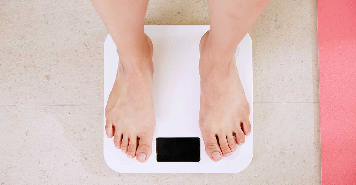 How Hormones Affect Your Weight Loss