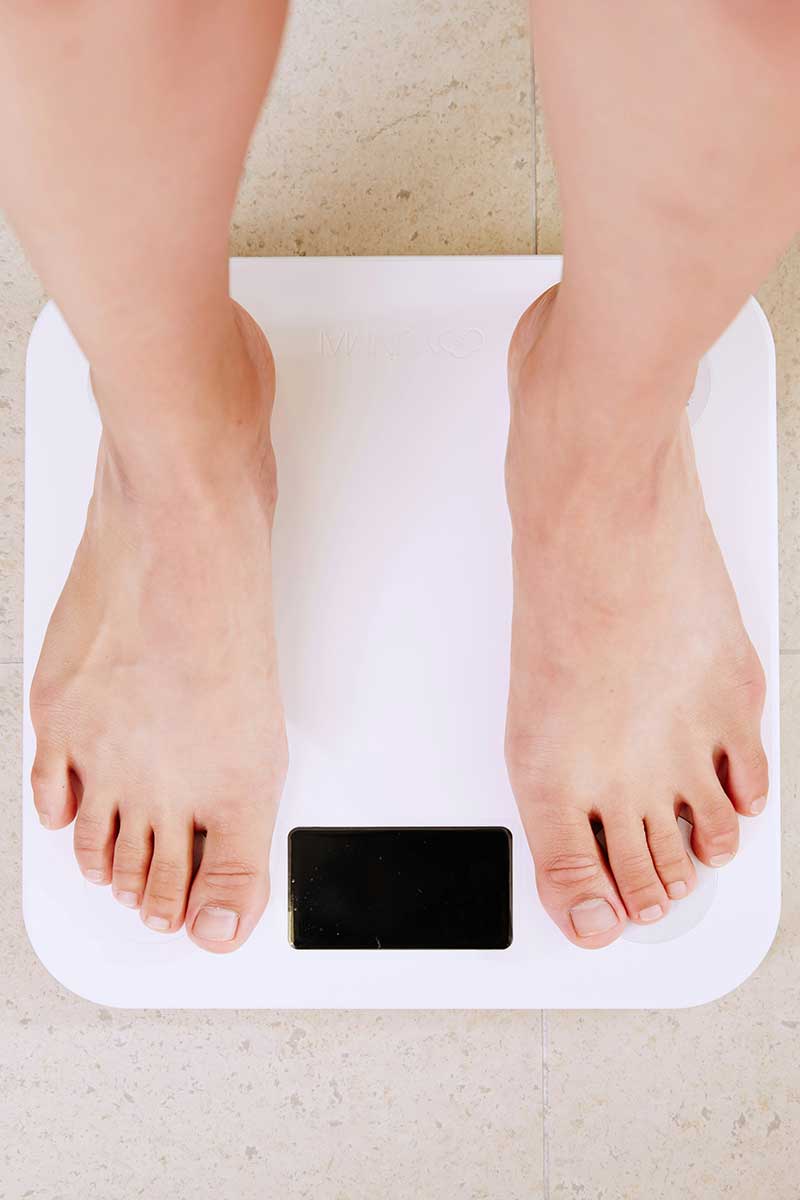 How Hormones Affect Your Weight Loss