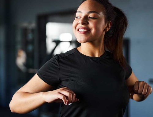 How Exercise Supports Mental Health
