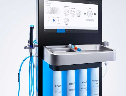 Top 5 Reasons to Choose Hydrafacial® at Elevate