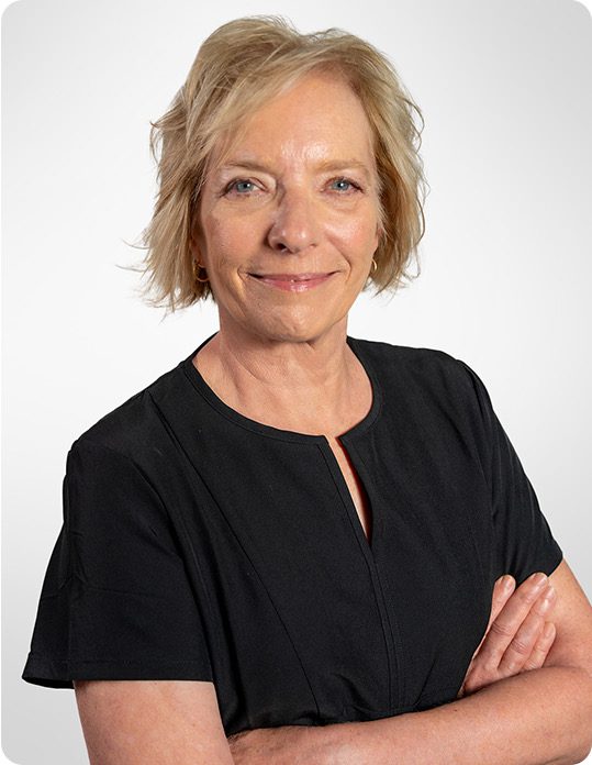 Linda Sherman - AGPCNP-BC