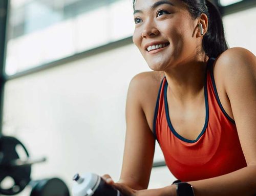 Metabolic Slowdown and Why You Should Care About It