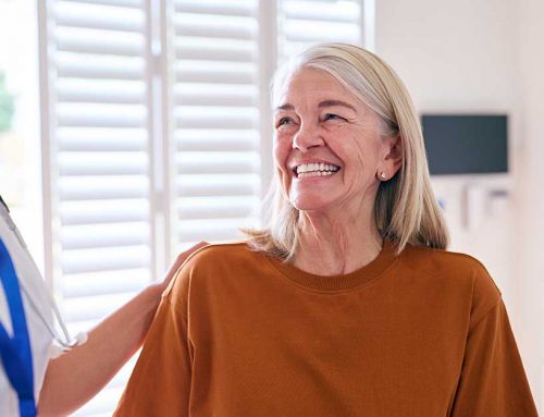 Peptides and Functional Medicine