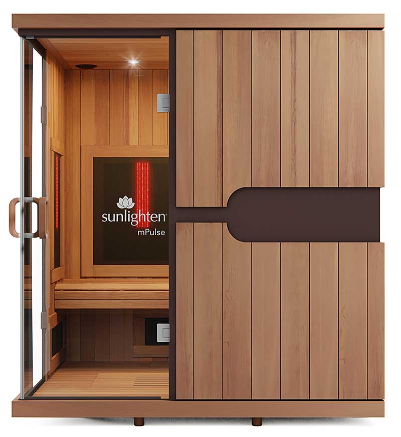 Sauna Sauna