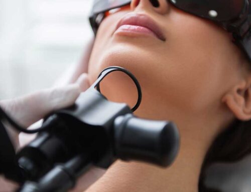What is NOUVADerm™ & What Can it Fix?