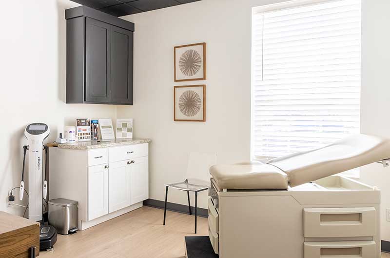 Whole-Person Care, Designed Around You