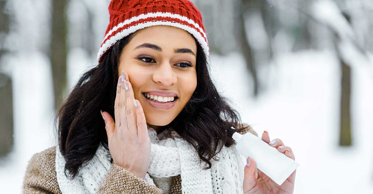 Winter Skincare Tips: How to Protect & Nourish Your Skin