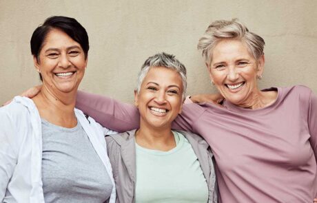 womens hormone health